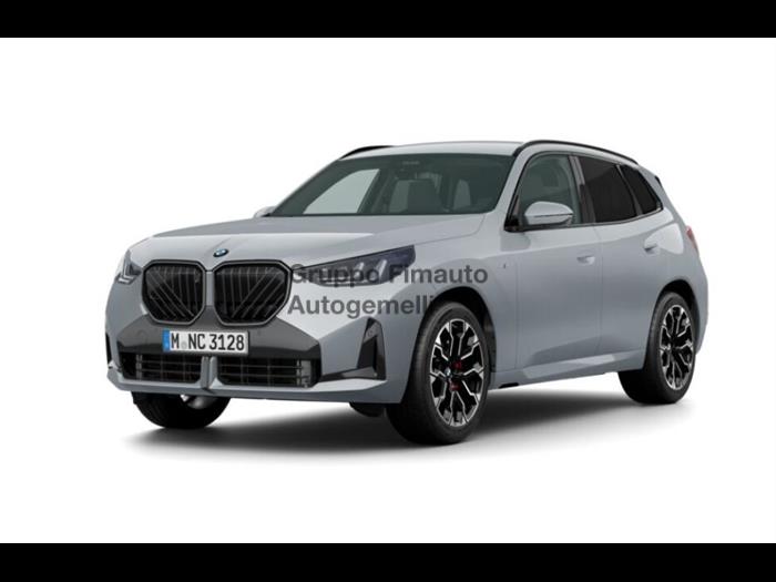 Fimauto - BMW X3 | ID 42824