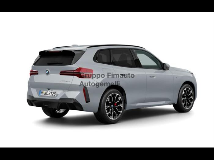 Fimauto - BMW X3 | ID 42824