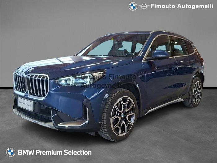 Fimauto - BMW X1 | ID 42827