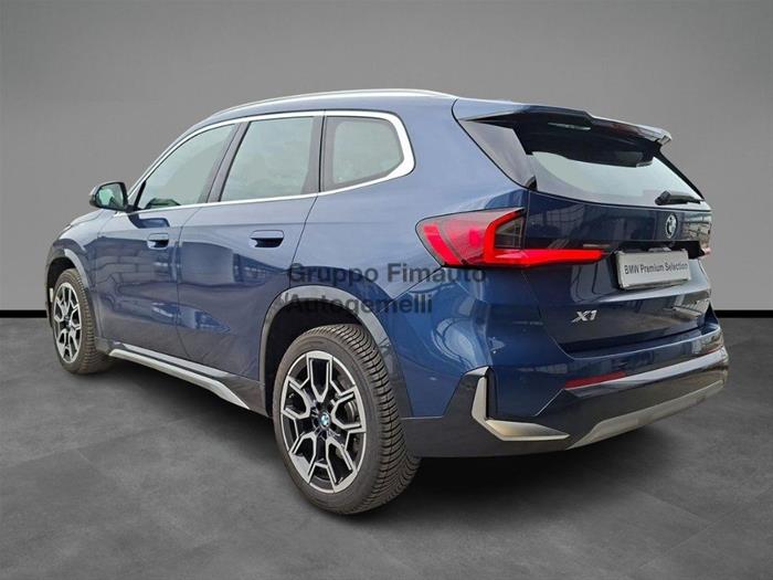 Fimauto - BMW X1 | ID 42827