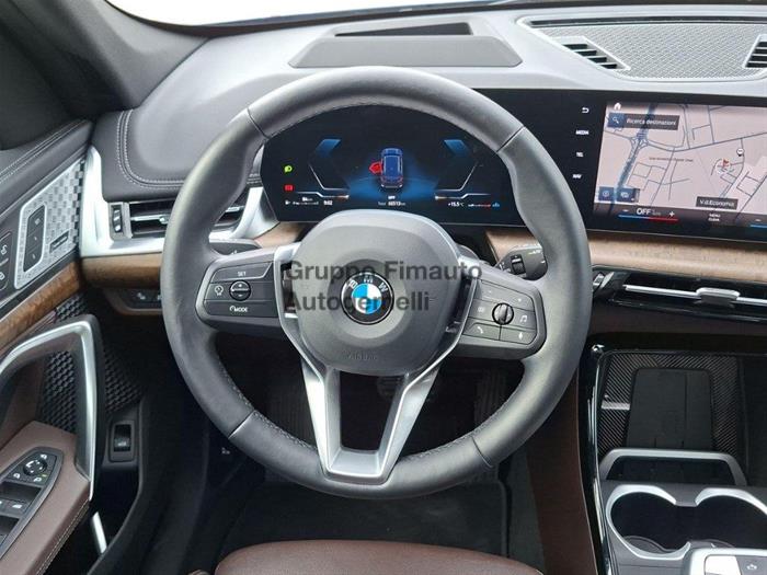 Fimauto - BMW X1 | ID 42827