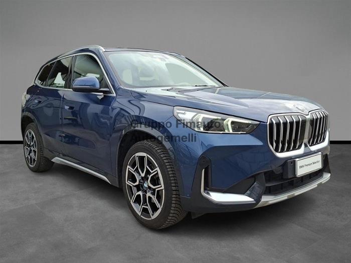 Fimauto - BMW X1 | ID 42825