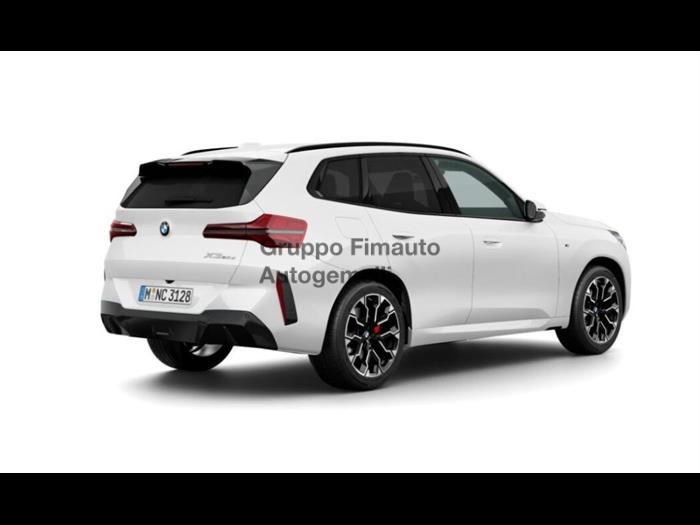 Fimauto - BMW X3 | ID 42826