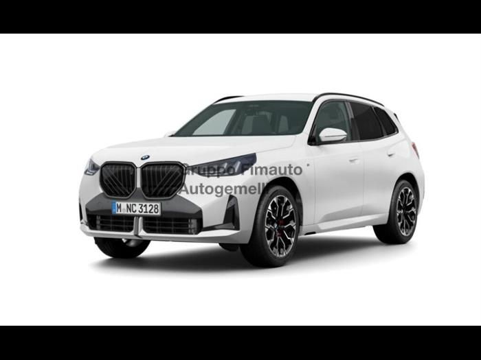 Fimauto - BMW X3 | ID 42826