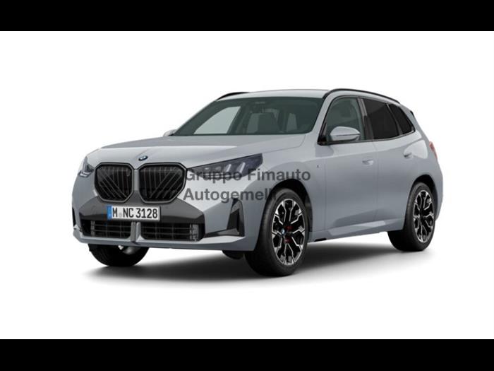 Fimauto - BMW X3 | ID 42828