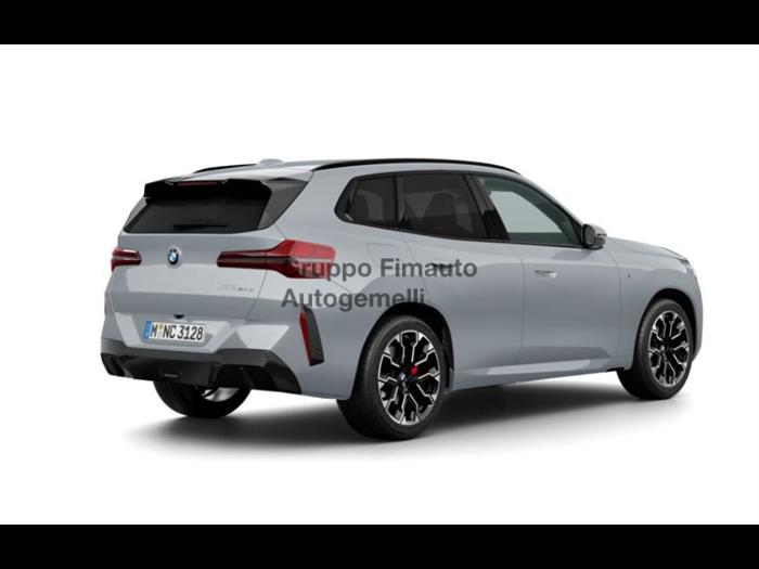 Fimauto - BMW X3 | ID 42828