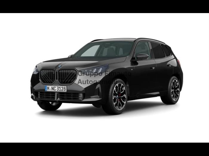 Fimauto - BMW X3 | ID 42829