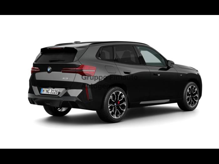 Fimauto - BMW X3 | ID 42829