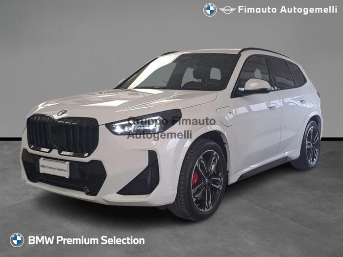 Fimauto - BMW X1 | ID 42831