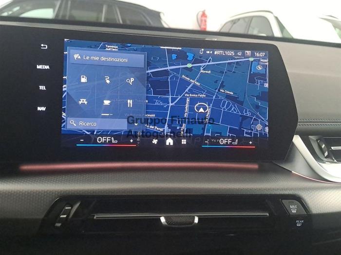 Fimauto - BMW X1 | ID 42831