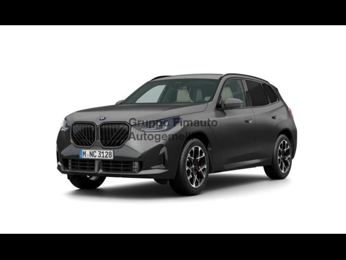 Fimauto - BMW X3 | ID 42836