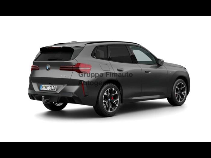 Fimauto - BMW X3 | ID 42836