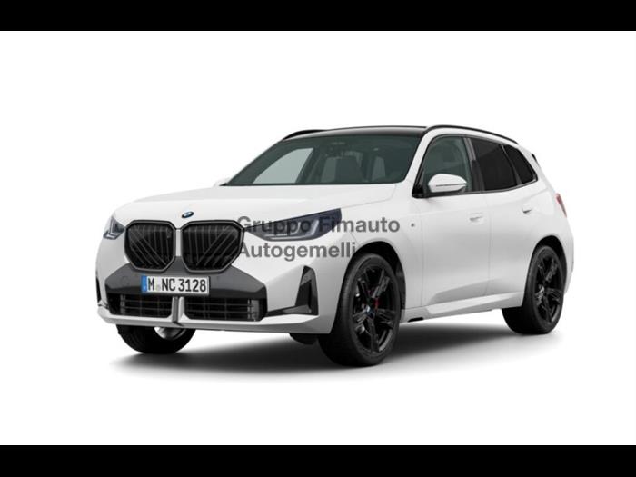 Fimauto - BMW X3 | ID 42830