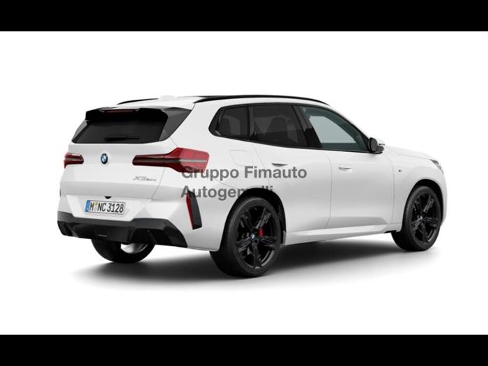 Fimauto - BMW X3 | ID 42830
