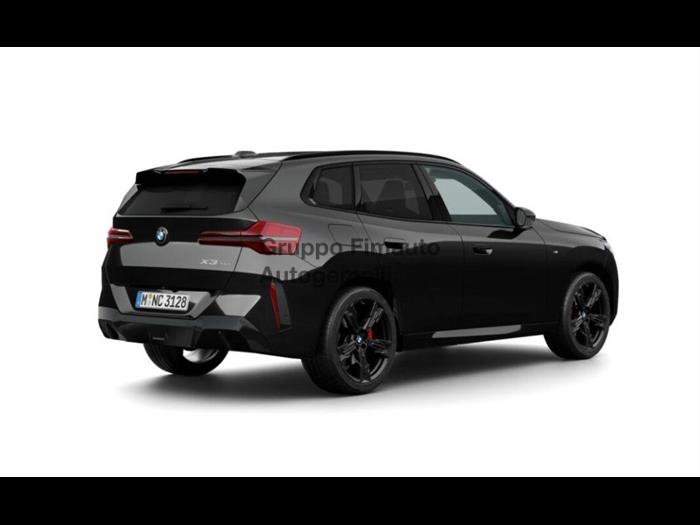 Fimauto - BMW X3 | ID 42839
