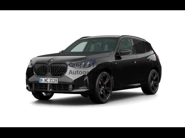 Fimauto - BMW X3 | ID 42839