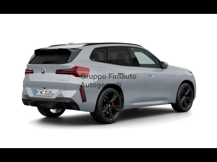 Fimauto - BMW X3 | ID 42841