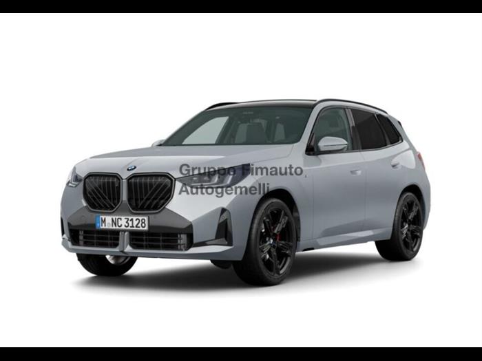 Fimauto - BMW X3 | ID 42841