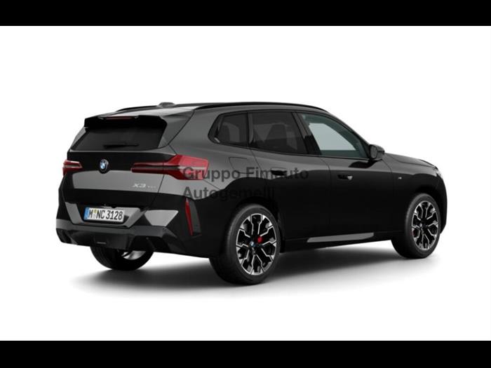 Fimauto - BMW X3 | ID 42855