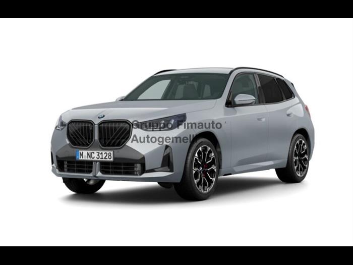 Fimauto - BMW X3 | ID 42853