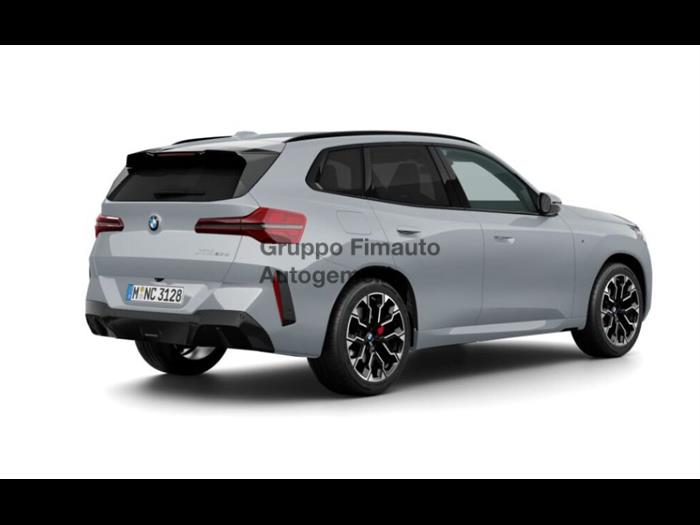 Fimauto - BMW X3 | ID 42853
