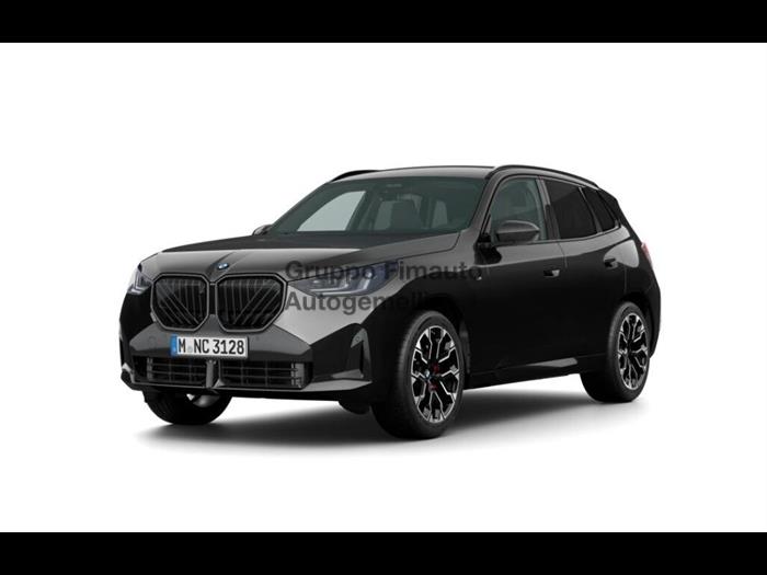 Fimauto - BMW X3 | ID 42854