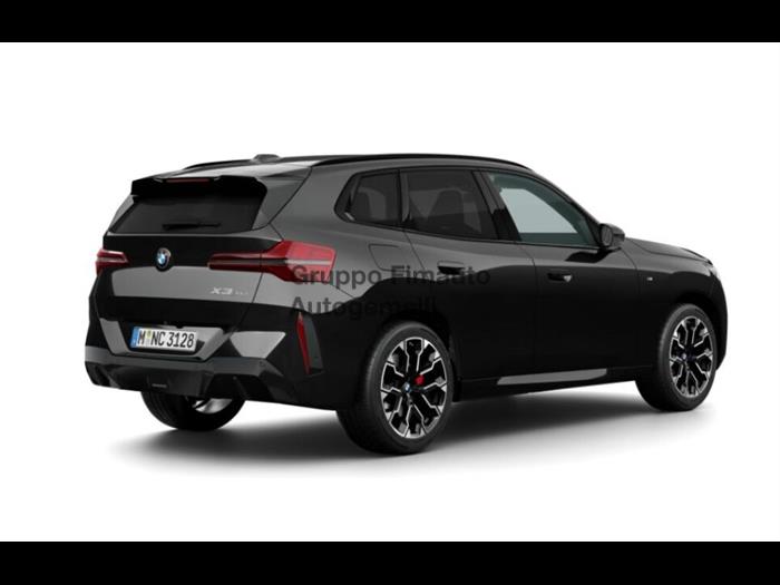 Fimauto - BMW X3 | ID 42854