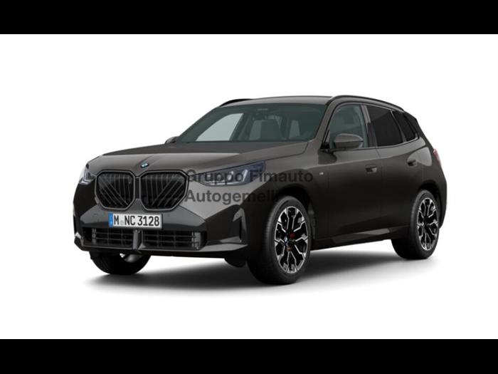 Fimauto - BMW X3 | ID 42856