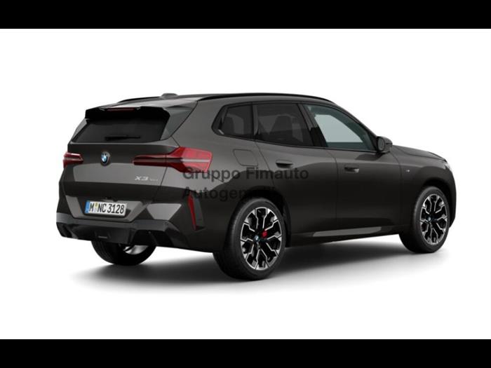 Fimauto - BMW X3 | ID 42856