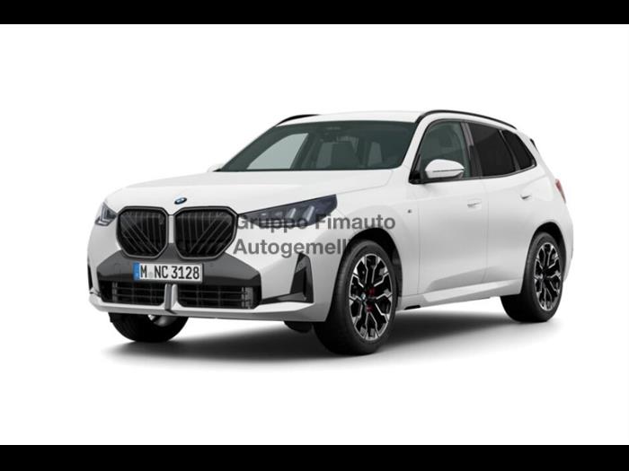 Fimauto - BMW X3 | ID 42857
