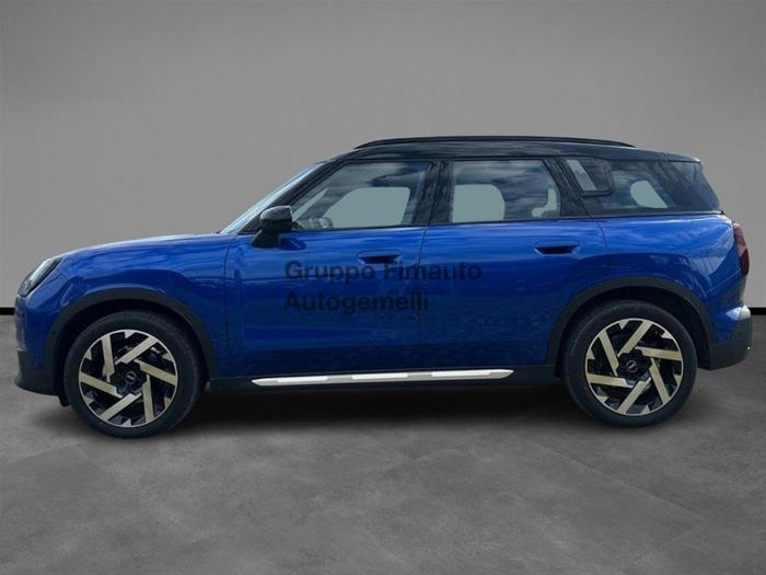 Fimauto - MINI Mini | ID 42860