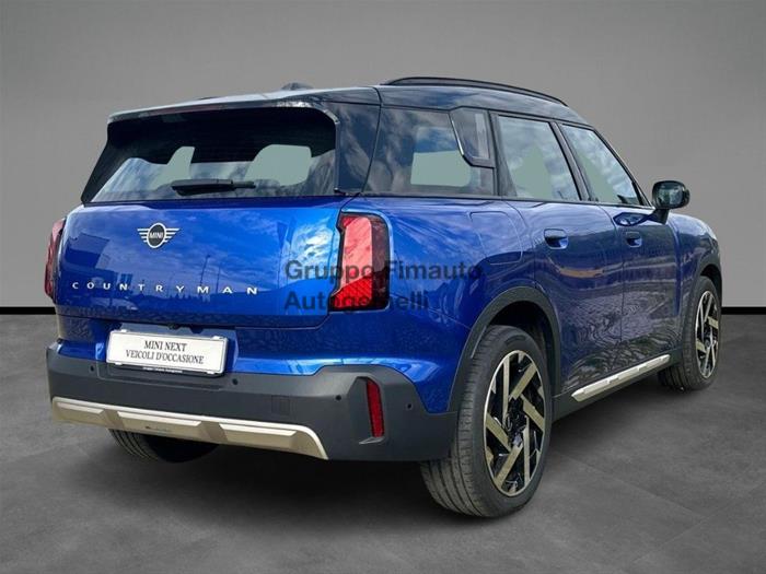 Fimauto - MINI Mini | ID 42860