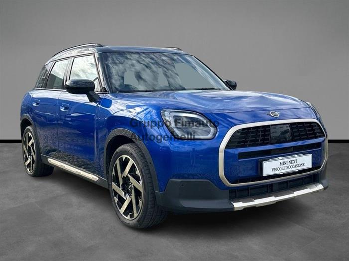 Fimauto - MINI Mini | ID 42860