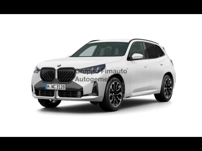 Fimauto - BMW X3 | ID 42858