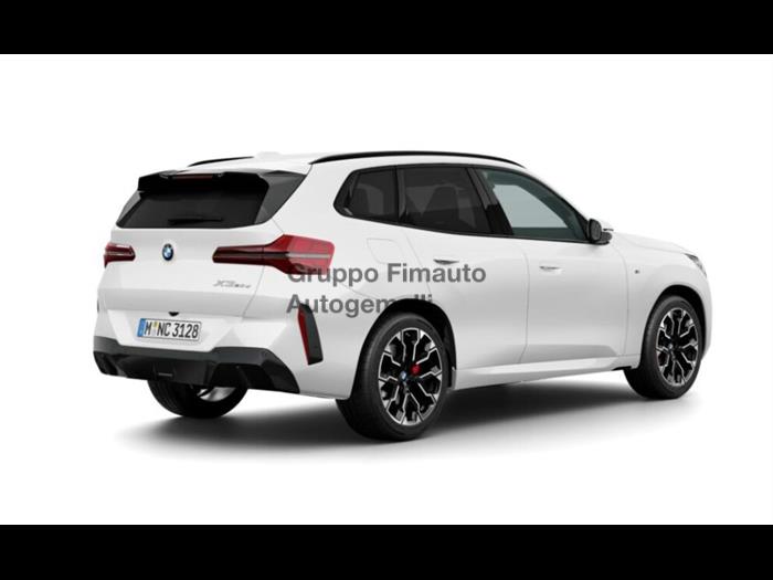 Fimauto - BMW X3 | ID 42858