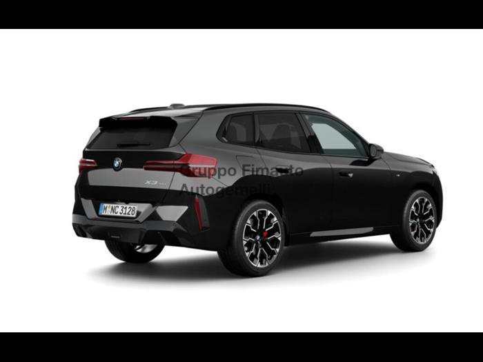 Fimauto - BMW X3 | ID 42859