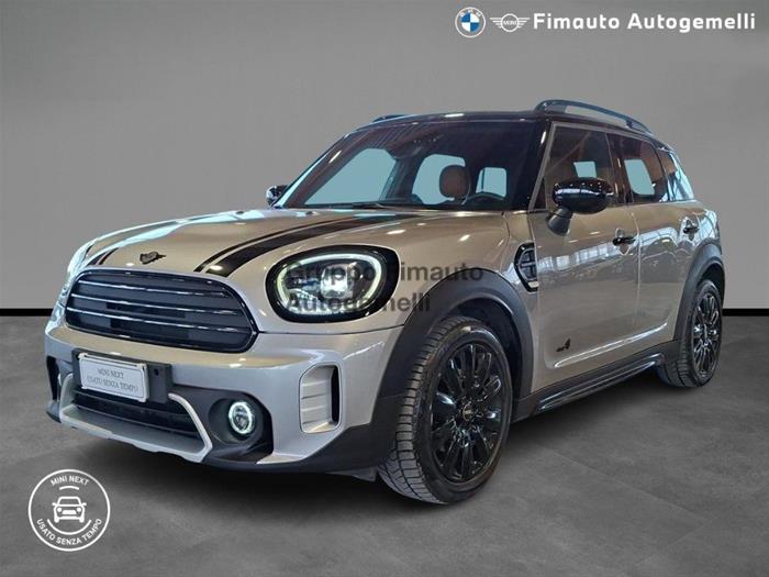 Fimauto - MINI Countryman | ID 42863