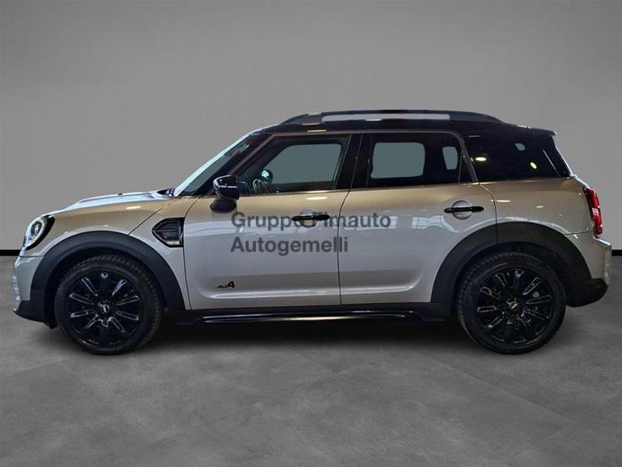 Fimauto - MINI Countryman | ID 42863