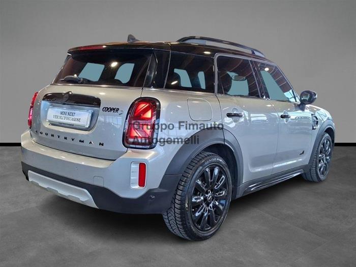 Fimauto - MINI Countryman | ID 42863