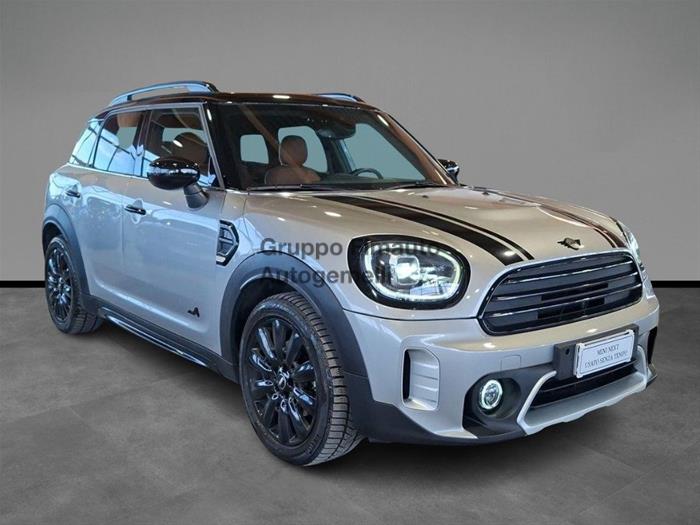 Fimauto - MINI Countryman | ID 42863