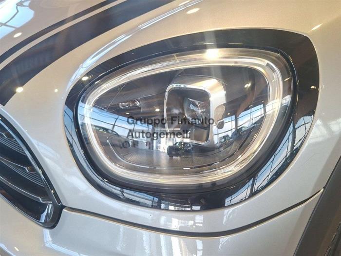 Fimauto - MINI Countryman | ID 42863