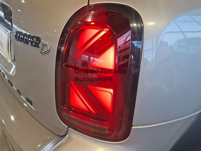 Fimauto - MINI Countryman | ID 42863