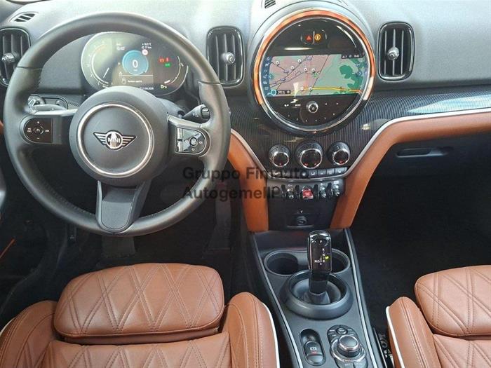 Fimauto - MINI Countryman | ID 42863