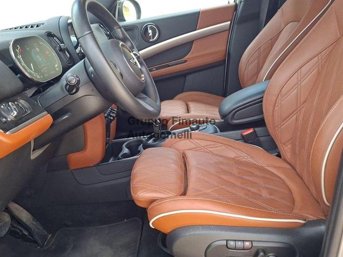 Fimauto - MINI Countryman | ID 42863