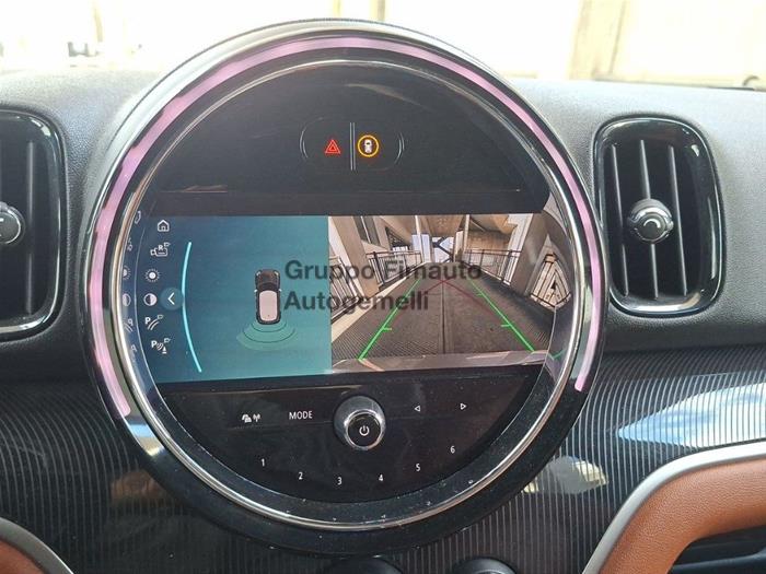 Fimauto - MINI Countryman | ID 42863