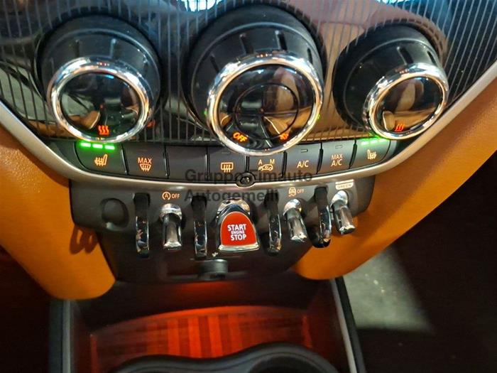 Fimauto - MINI Countryman | ID 42863