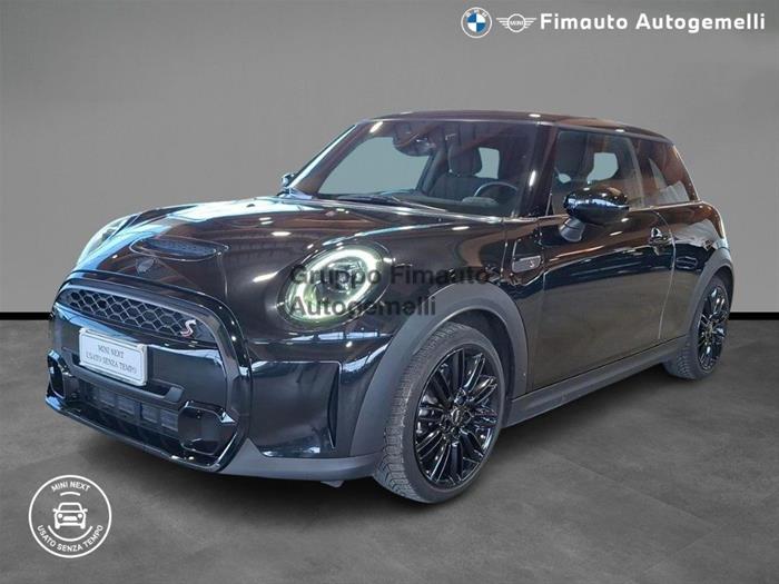 Fimauto - MINI Cooper S | ID 42865