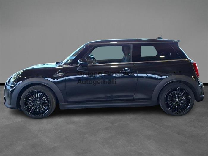 Fimauto - MINI Cooper S | ID 42865