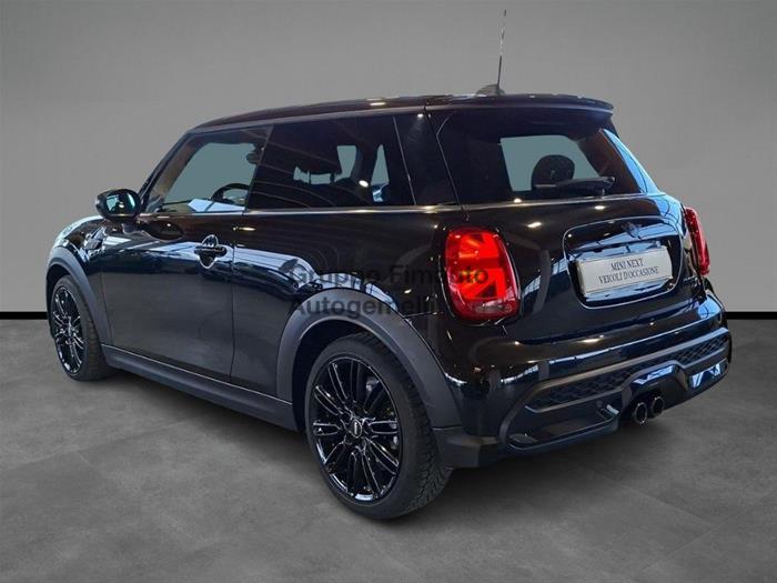 Fimauto - MINI Cooper S | ID 42865