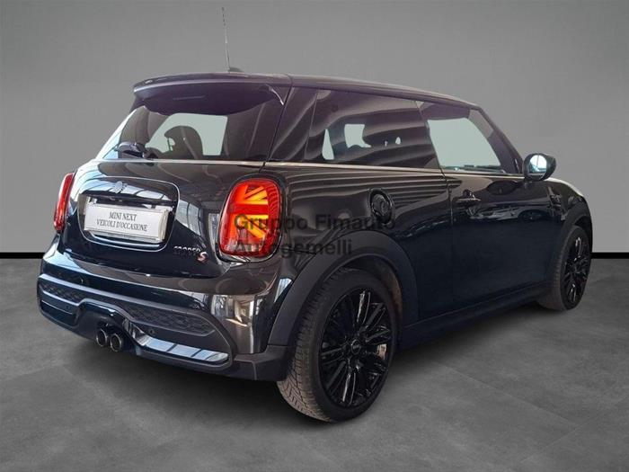 Fimauto - MINI Cooper S | ID 42865